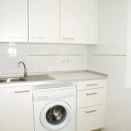 Bonito Alojamiento Con Piscina Para Teletrabajo En Malaga Apartment
