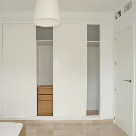 Apartment Bonito Alojamiento Con Piscina Para Teletrabajo En Malaga *