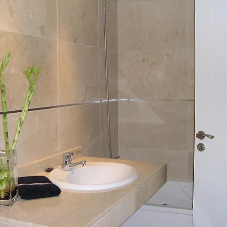 Apartment Bonito Alojamiento Con Piscina Para Teletrabajo En Malaga *