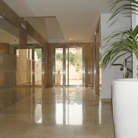 Bonito Alojamiento Con Piscina Para Teletrabajo En Malaga * Malaga