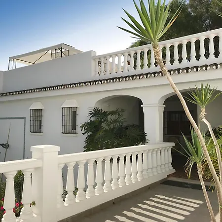 Apartment Bonito Alojamiento Con Piscina Para Teletrabajo En Malaga