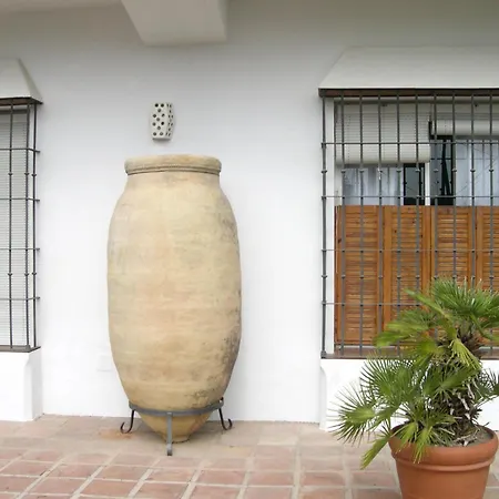 Bonito Alojamiento Con Piscina Para Teletrabajo En Malaga Apartment