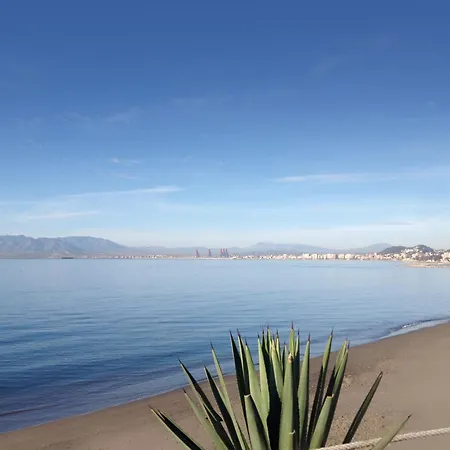 Bonito Alojamiento Con Piscina Para Teletrabajo En Malaga *