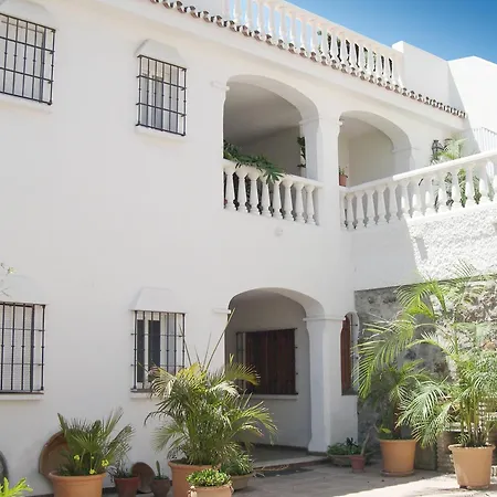 Bonito Alojamiento Con Piscina Para Teletrabajo En Malaga * Malaga